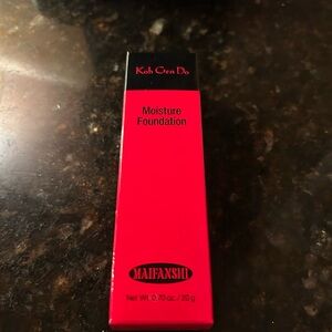 Koh Gen Do Moisture Foundation Maifanshi 013